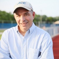 Vince Giarrocco