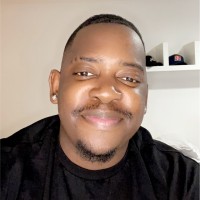 Larry Ngwenya