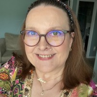 Gillian Isom Cpc