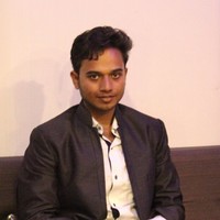 Saurabh Sinha