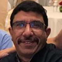Robin Sethi