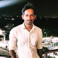 Niranjan Reddy Jalla