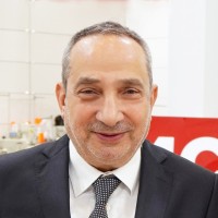 Haluk Akin