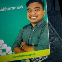 Fikry M. Iqbal