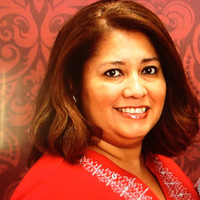 Claudia Gonzalez