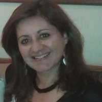 Maria Jose Mora Davalos