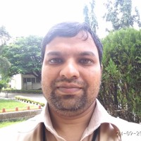 ARUN KOKATE