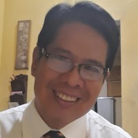 Ronald Rosales