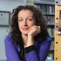 Aspasia Tasiopoulou