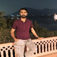 Sudhanshu Sharma