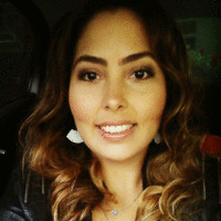 Louise Vargas