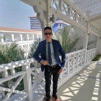 Abdelkader Metwaly
