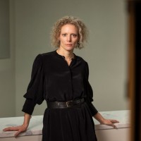 Susanna Baumgartner Morin