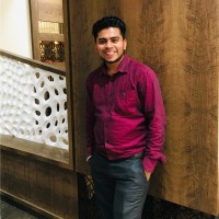 Mayur Madhusudan Nair