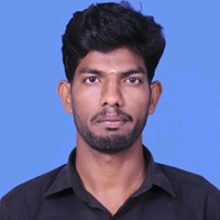 Ranjith Rajendiran