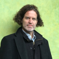 Ian Winters