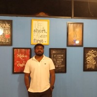 Vinay Sunkad