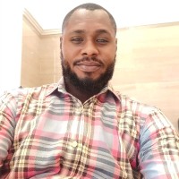 EBUKA OKOYE
