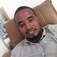 Abdinasir Mumin aroone