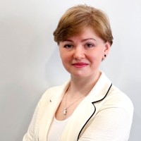 Olena Kurenova