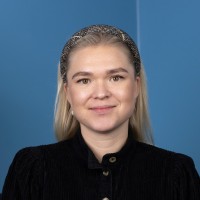 Ingeborg Storm Holm