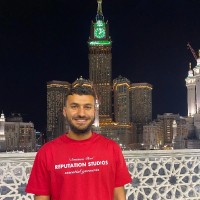 Omar Abubakr
