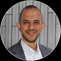 Emad Zorevand