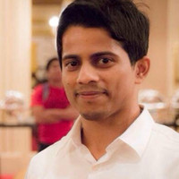 jibran mukaddam