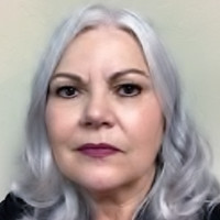 Vicky Fine