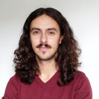 Joel Oliveira