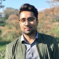 Alind Kumar