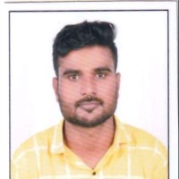 Bhupendra Thete