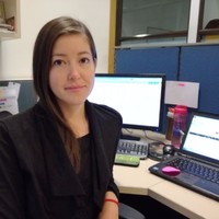 Francisca Espina Villar