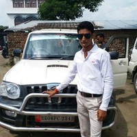 Sumit Kumar
