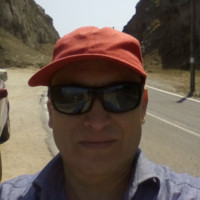 Patricio Valenzuela Huerta