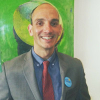 Geoffrey Harden