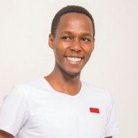 Lenson Chege
