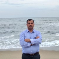Kashinath Biradar