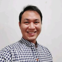 Harry Kusuma
