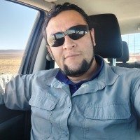 Enrique Olivares Barra