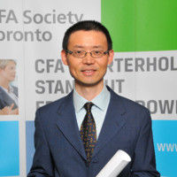 Patrick Tang, Mba, Cfa, Cpa, Cma