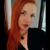 Rafaella Stangherlin