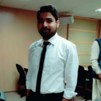 Shehryar Nawaz