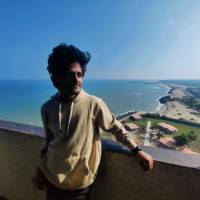 Tharanitharan Alagappan