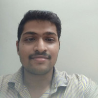 DIPIN KRISHNAN
