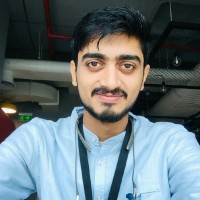 Rajkishore Dash