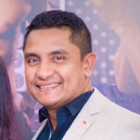 Aravinda Lokuge