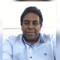 Luiz Claudio Santos