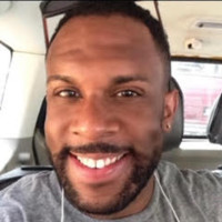 Darius Harper