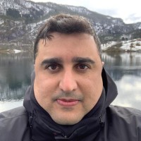 Daniel Castro